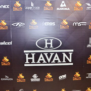 Lançamento da Feijoada Bergamasca