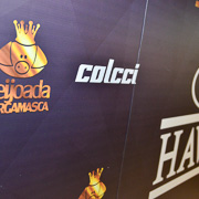 Lançamento da Feijoada Bergamasca