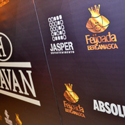 Lançamento da Feijoada Bergamasca