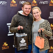 Lançamento da Feijoada Bergamasca