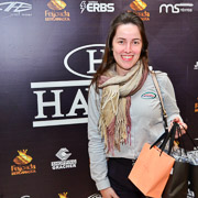 Lançamento da Feijoada Bergamasca