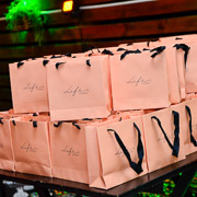 Lançamento da Feijoada Bergamasca