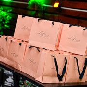 Lançamento da Feijoada Bergamasca