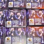 Lançamento da Feijoada Bergamasca