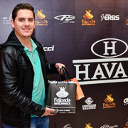 Lançamento da Feijoada Bergamasca