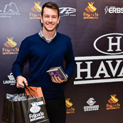 Lançamento da Feijoada Bergamasca