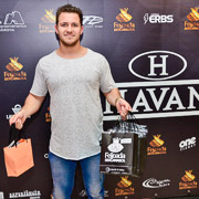 Lançamento da Feijoada Bergamasca