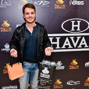 Lançamento da Feijoada Bergamasca