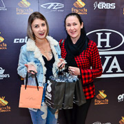 Lançamento da Feijoada Bergamasca