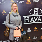 Lançamento da Feijoada Bergamasca