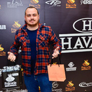 Lançamento da Feijoada Bergamasca