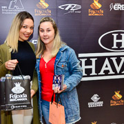 Lançamento da Feijoada Bergamasca