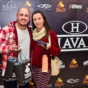 Lançamento da Feijoada Bergamasca