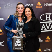 Lançamento da Feijoada Bergamasca