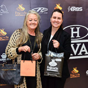 Lançamento da Feijoada Bergamasca