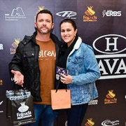 Lançamento da Feijoada Bergamasca