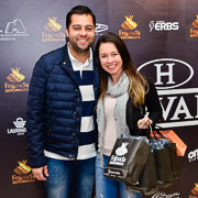 Lançamento da Feijoada Bergamasca