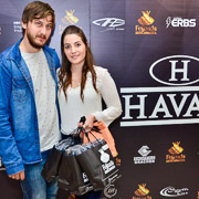 Lançamento da Feijoada Bergamasca