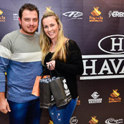 Lançamento da Feijoada Bergamasca