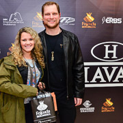 Lançamento da Feijoada Bergamasca