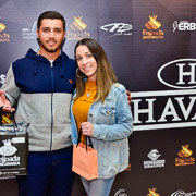 Lançamento da Feijoada Bergamasca