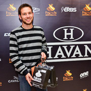 Lançamento da Feijoada Bergamasca