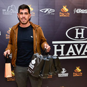 Lançamento da Feijoada Bergamasca