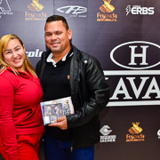 Lançamento da Feijoada Bergamasca