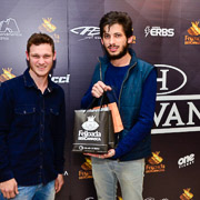 Lançamento da Feijoada Bergamasca