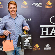 Lançamento da Feijoada Bergamasca