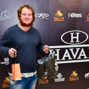 Lançamento da Feijoada Bergamasca