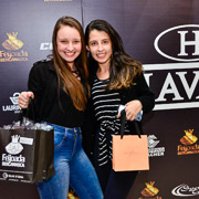 Lançamento da Feijoada Bergamasca