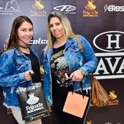 Lançamento da Feijoada Bergamasca