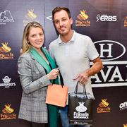 Lançamento da Feijoada Bergamasca