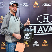 Lançamento da Feijoada Bergamasca