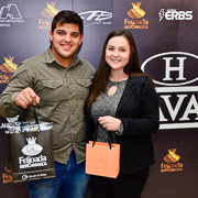 Lançamento da Feijoada Bergamasca