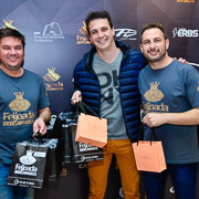 Lançamento da Feijoada Bergamasca