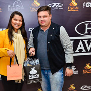 Lançamento da Feijoada Bergamasca