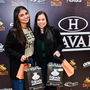 Lançamento da Feijoada Bergamasca