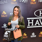 Lançamento da Feijoada Bergamasca