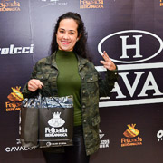 Lançamento da Feijoada Bergamasca